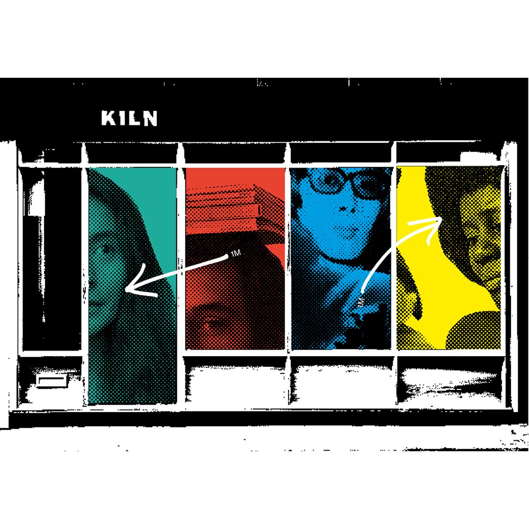 Kiln - Restaurant in Soho, London